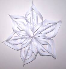 paper star