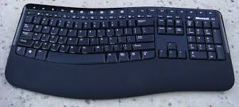 microsoft 5000 wireless