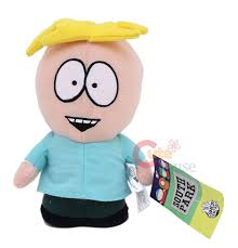 butters doll