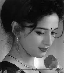 Madhuri Dixit Indira Gandhi Movie