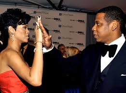 jay z ex girlfriend