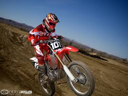 crf 250 2009