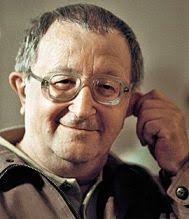 boris strugatsky