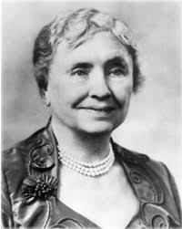 Helen Keller