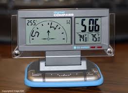 auto compass