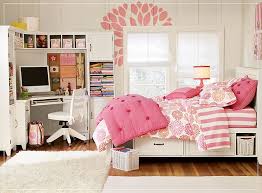 Bedroom Ideas For Girls