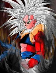 photo de dragon ball af