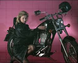 suzuki ls 650 savage