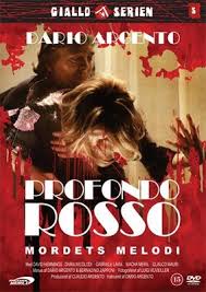 dario argento deep red