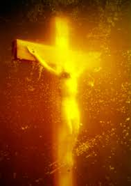 plastic crucifixes