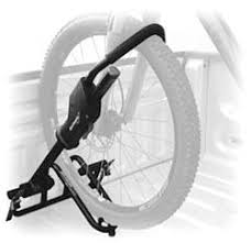 truck bike racks