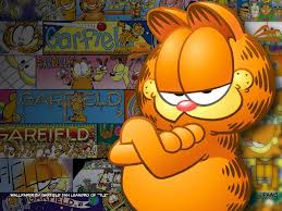 Garfield Anime izLe