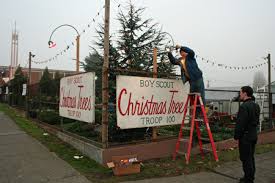 east la 12 days of christmas
