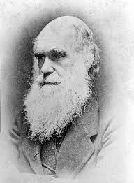 charles darwin