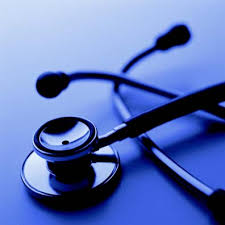 stethoscope nurse