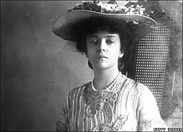 alice roosevelt