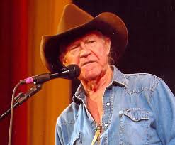 billy joe shaver