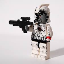 clone trooper legos