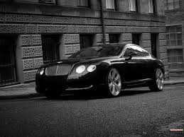 bentley