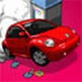 beetle buggin