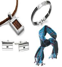 accessories for man