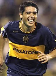 roman riquelme