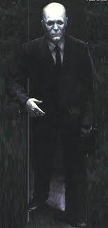 albert k bender