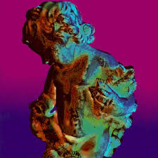New Order - Technique