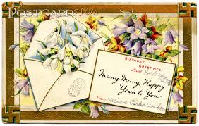 greetings for birthday