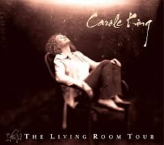 carole king welcome to my living room