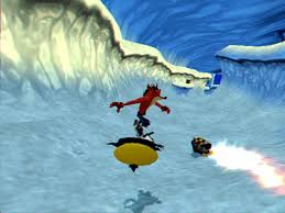 crash twinsanity xbox