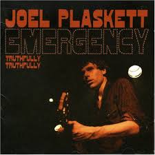 joel plaskett