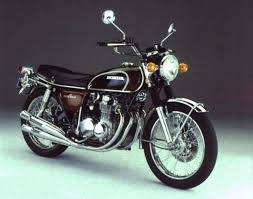 honda cb500