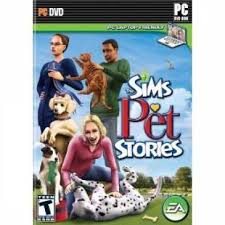 sims dvd