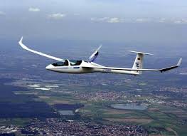 glider aerodynamics