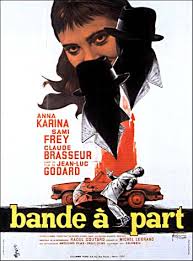 a bande apart