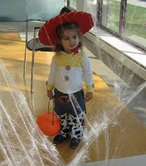 baby cowgirl costume