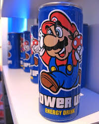 super power