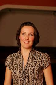 catherine walsh