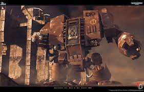 dawn of war wallpapers