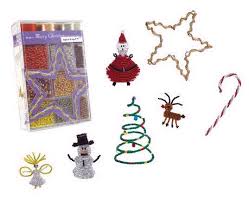 christmas ornaments to make