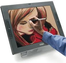 computer pen tablet