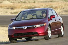 2008 civic