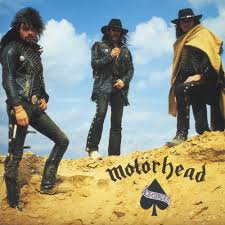 Mot - Ace Of Spades