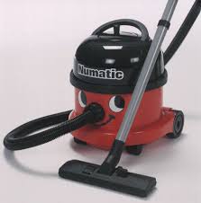 henry cleaner