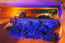 potash corp