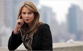 Lara Logans New Assignment: