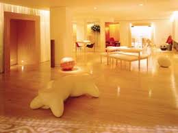 mondrian hotel