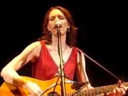 Gillian Welch - Red Clay Halo