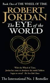 the wheel of time book
